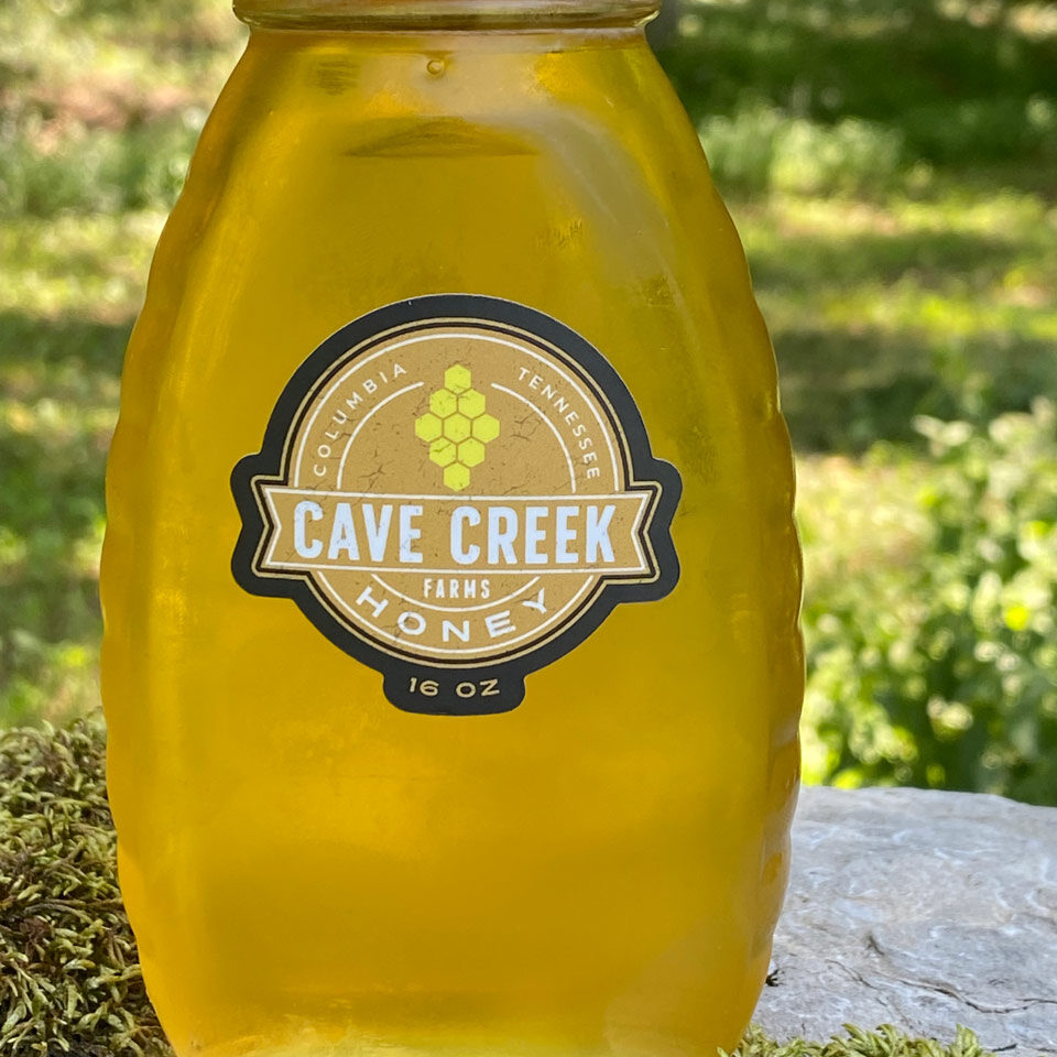tennessee-local-honey